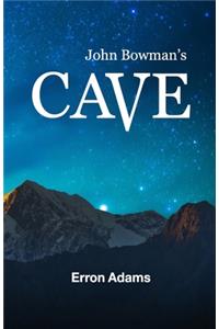 John Bowman's Cave