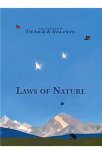 The Adventures of Thunder and Avalanche