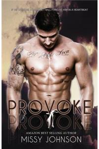 Provoke