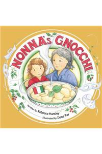 Nonna's Gnocchi