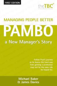 Managing People Better - PAMBO