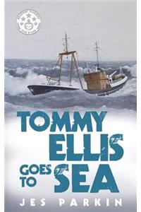 Tommy Ellis Goes to Sea