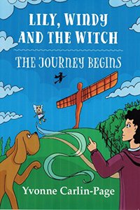 Lily Windy and the Witch