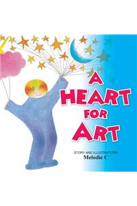 Heart For Art