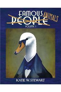 Famous Animals