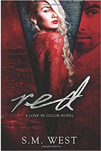 Red: Volume 1 (Love in Color)