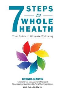 7 Steps to Whole Health