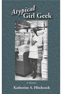 Atypical Girl Geek