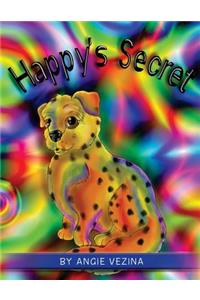 Happy's Secret