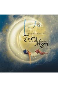 Fairy and the Dreaming Moon
