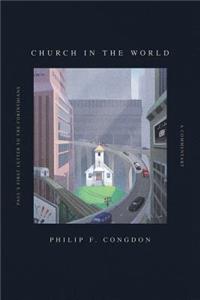 Church In The World