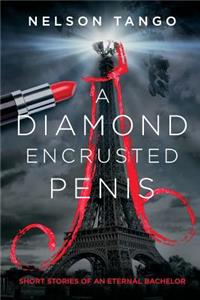 A Diamond Encrusted Penis