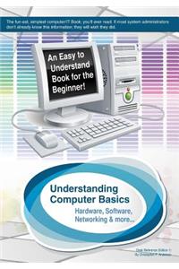 Understanding Computer Basics