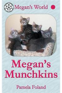 Megan's Munchkins