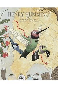 Henry Humming