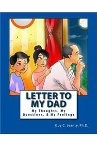 Letter to My Dad