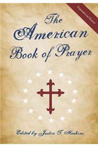 The American Book of Prayer