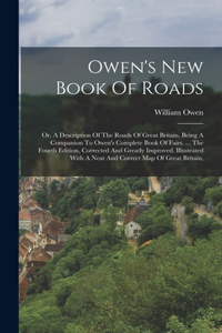 Owen's New Book Of Roads