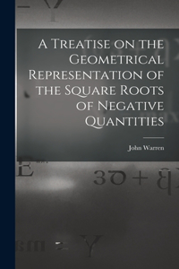 Treatise on the Geometrical Representation of the Square Roots of Negative Quantities