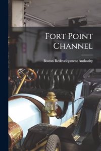 Fort Point Channel