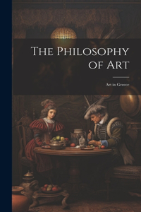 Philosophy of Art