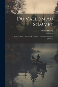 Du Vallon Au Sommet