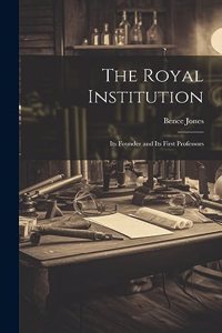 Royal Institution