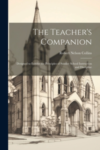 Teacher's Companion