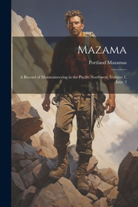 Mazama