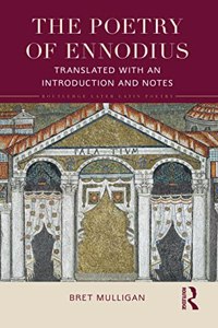 The Poetry of Ennodius