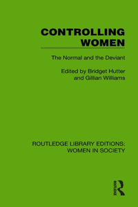 Controlling Women