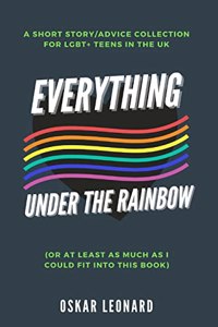 Everything Under The Rainbow