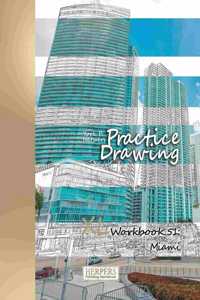 Practice Drawing - XL Workbook 51