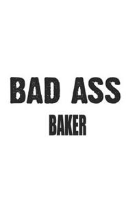 Bad Ass Baker