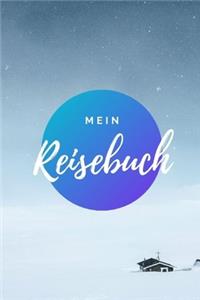 Mein Reisebuch
