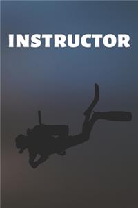 Instructor