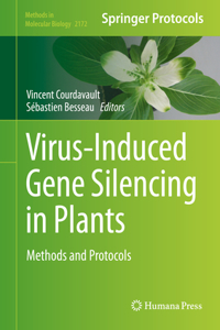 Virus-Induced Gene Silencing in Plants