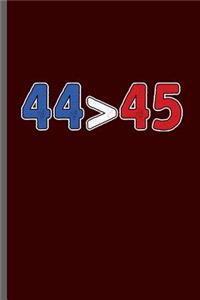 44>45