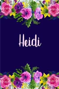 Heidi