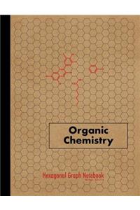 Organic Chemistry Notebook