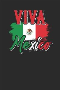 Viva Mexico