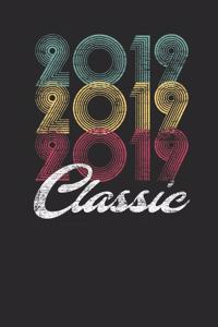 Classic 2019