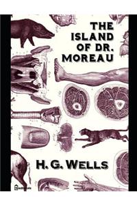 The Island of Dr. Moreau.