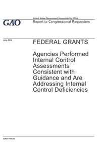 Federal Grants