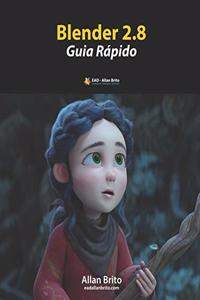 Blender 2.8 - Guia Rápido