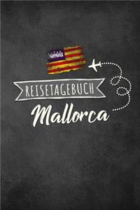 Reisetagebuch Mallorca