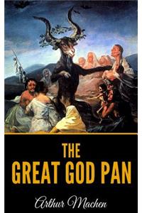 The Great God Pan