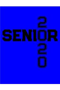 Senior 2020