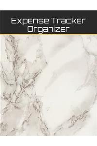 Expense Tracker Organizer