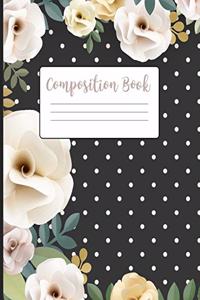 Composition Book